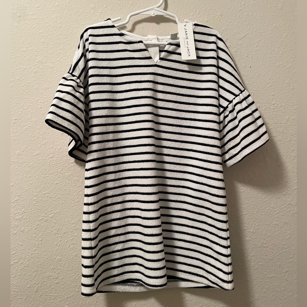 Janie and Jack Swim Cover-up